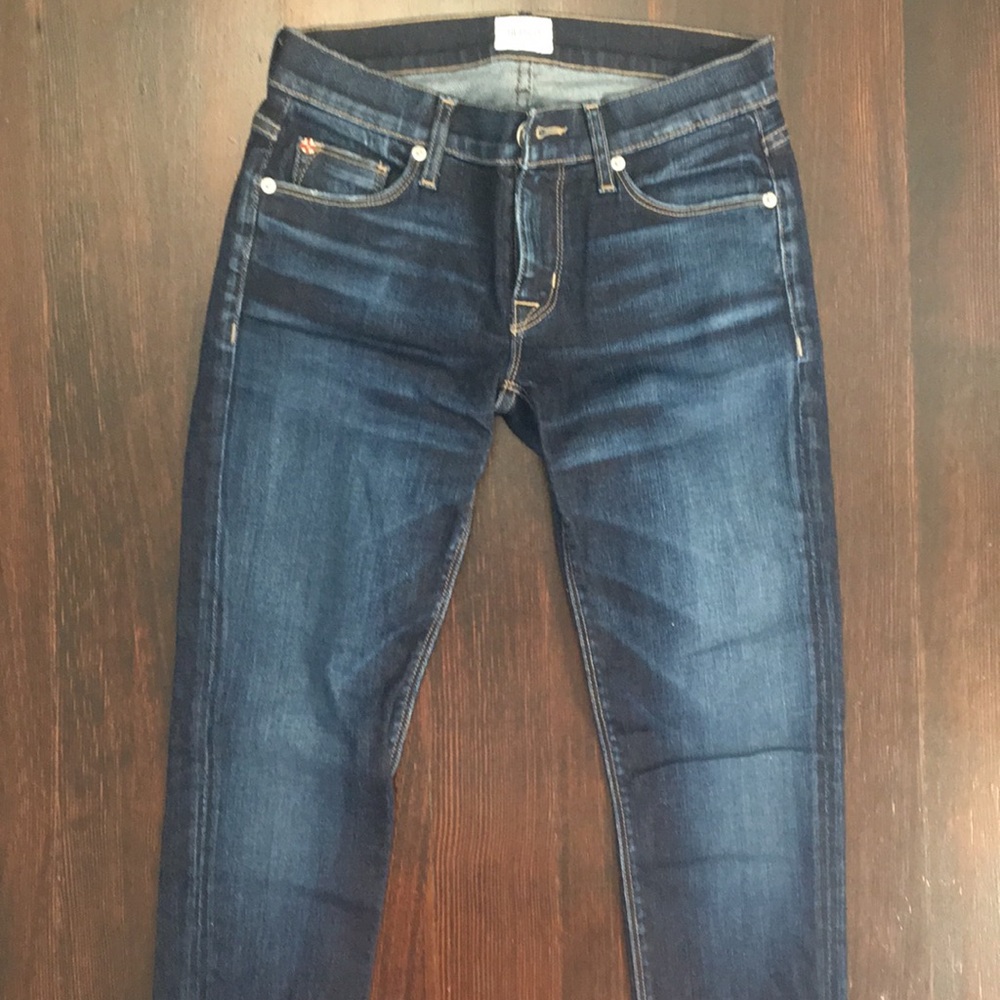 Hudson Jeans